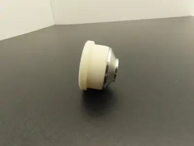 Han Kwang HK Laser HCH-S01201-3 Ceramic Nozzle Holder S5