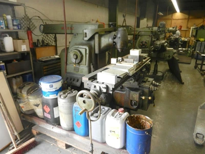 USED MERLI/AURELIA TYPE 3S
