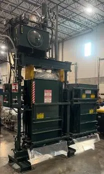 Used INTERNATIONAL DHW-3C Misc Recycling Florida US | ESCOBAR TRADING, INC. #375318