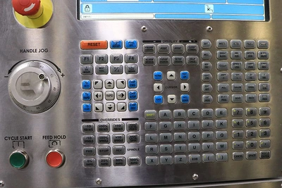 USED 2012 Haas DS-30SS