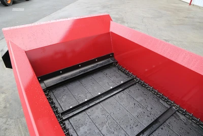 New | in-Stock 2025 FARMCO 80P Manure Spreaders Pennsylvania US | Zimmerman Farm Service #1410407