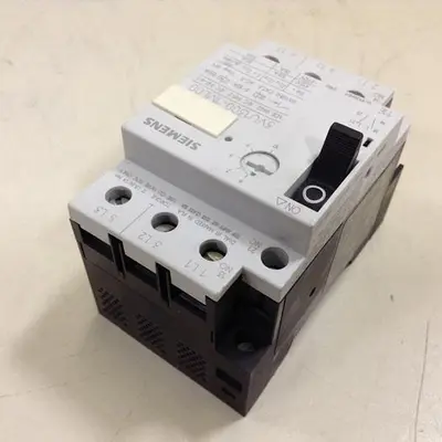 USED SIEMENS 3VU1300-1ML00