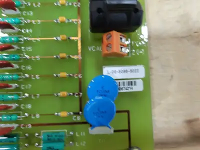 USED HONEYWELL 51304476-175