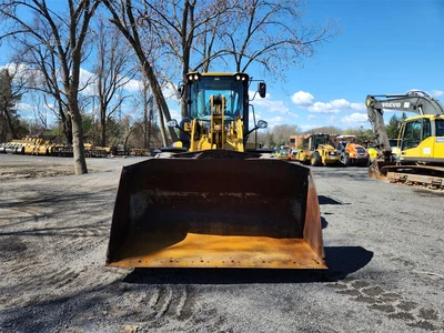 Used 2017 CATERPILLAR 930M Wheel Loaders | Abele Tractor #1342898