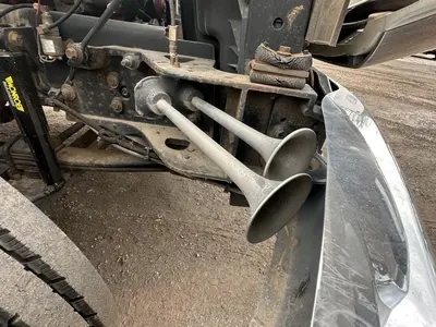 Used 2015 FORD F750 Service & Utility Trucks Pennsylvania US | Proxy Equipment #1425993