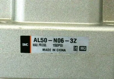 NEW SMC AL50-N06-3Z LUBRICATOR AL50N063Z