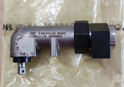 New | in-Stock Rexroth 0 608 810 043 Misc Electrical & Power Parts Indiana US | J&J Industrial Supply #1073169