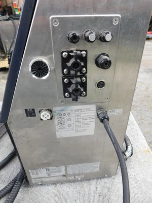 USED HITSCHI PX D 460 U