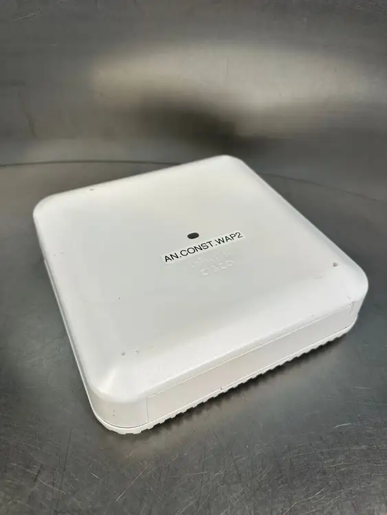 Used Cisco _UNKNOWN_ Misc Networking Equipment South Carolina US | Palmetto Automation #1155405