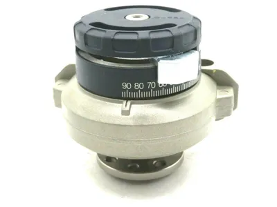 NEW FESTO DSRL-25-180-P-FW SEMI-ROTARY DRIVE 30656 DSRL25180PFW