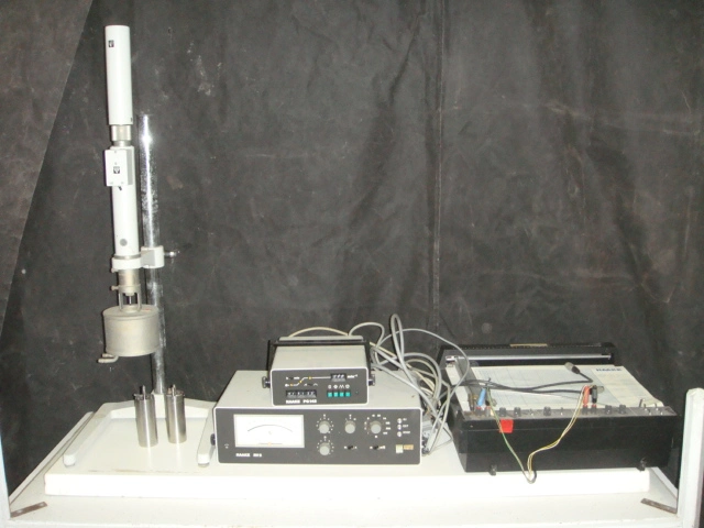Used _UNKNOWN_ RV2 Viscometers Minnesota US | A&I Equipment #1317428