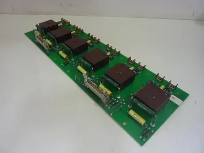 USED INDUCTO ELPHIAC 2EL700697