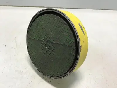 USED AIRLOC PRP-160 6.5 DIAMETER