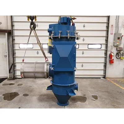 USED FLEXICON FRCT-C24W-X