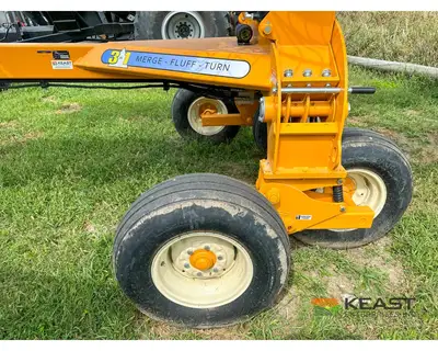 Used FAIR MANUFACTURING _UNKNOWN_ Hay Rakes Iowa US | Keast Enterprises #1360170