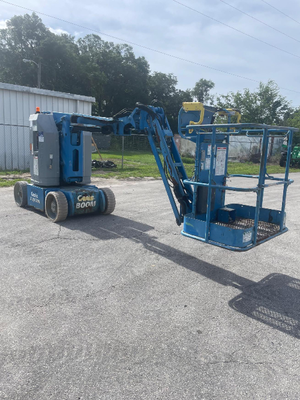 USED 2014 Genie Z-30/20N RJ