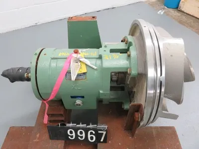 USED Goulds 3180 XL