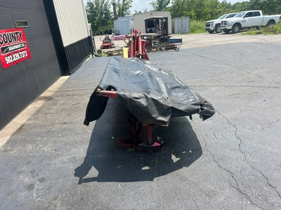 NEW HOLLAND 617 Disc Mower | County Equipment Company LLC (6)