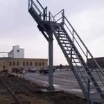 Used _UNKNOWN_ _UNKNOWN_ Catwalks Minnesota US | A&I Equipment #1317267