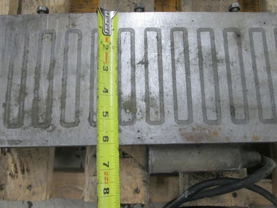 O.S.Walker Ceramax Industrial Components | Global Machine Brokers, LLC (5)
