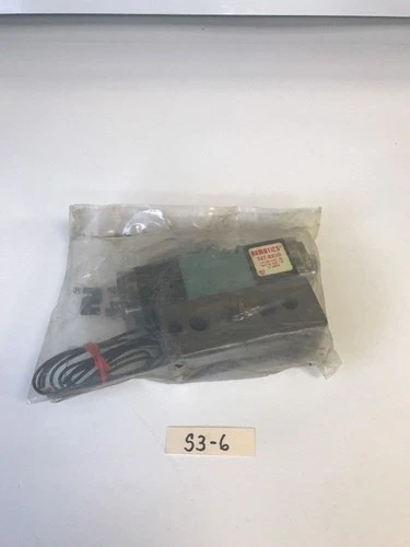 NEW NUMATICS 11DSA4150
