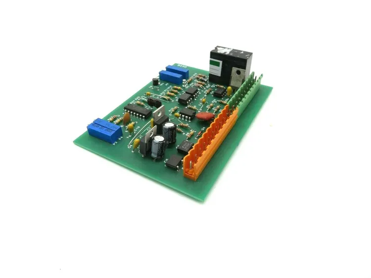 Used HURLETRON _UNKNOWN_ Circuit Boards | SB Industrial Supply #856056