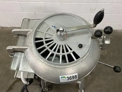 USED STEPHAN VCM