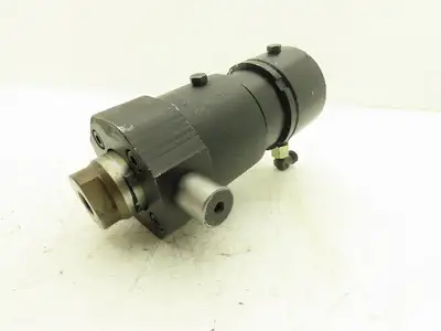 Integral Hydraulik ZD63/50/G/663 Hydraulic Cylinder 55mm Bore 95mm Stroke