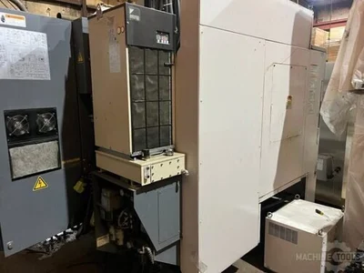 Used 2005 OKUMA MU-400VA Vertical Machining Centers (5-Axis or More) Georgia US | The Equipment Hub #1325168