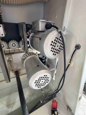 Used 2022 CANTEK CANMX340 Edge Banders Oregon US | MachineryMax #1548849