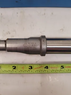 Allied Machine & Engineering 041001-4 / 6504-3992 Tooling & Accessories, Tooling | Machinery Central (3)