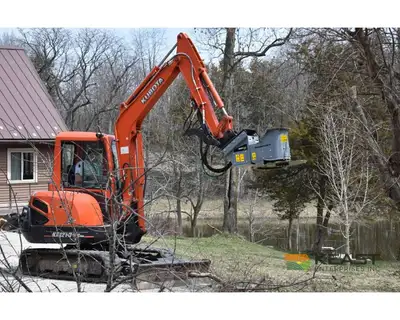 Used BAUMALIGHT _UNKNOWN_ Misc Construction Attachements Iowa US | Keast Enterprises #1360088