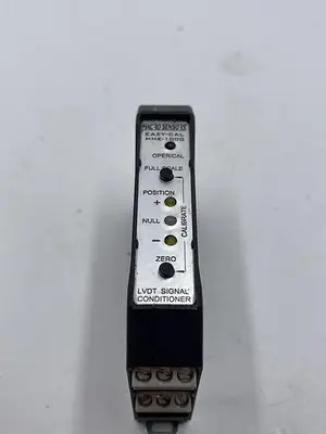 USED MACRO SENSORS MACRO SENSORS EAZY CAL MME-1000