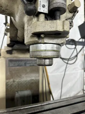 USED SHARP LMV
