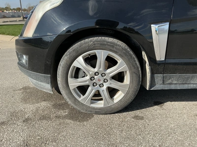 Used 2013 CADILLAC SRX Classic Cars & Trucks Michigan US | Miedema Asset Management Group #1769214