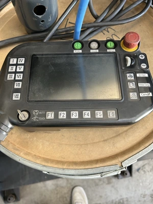 Used 2019 MILLER PERFORMARC 1100SS Robotic Welding Cells Illinois US | Revelation Machinery #1329270