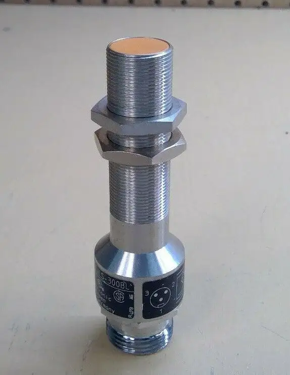 Used Efector _UNKNOWN_ Proximity Sensors South Carolina US | Palmetto Automation #1545103
