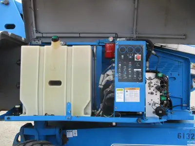 Used 2006 Genie S80 Aerial Work Platforms New York US | United Lift #1445749
