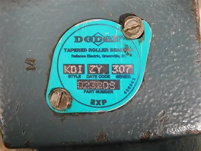 USED DODGE 023208