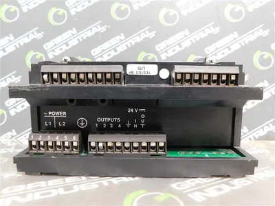 USED ABB R-420