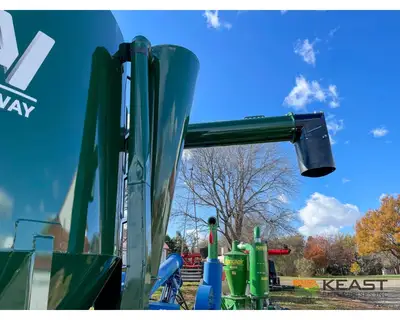 Used ART'S WAY _UNKNOWN_ Grinder Mixer Iowa US | Keast Enterprises #1359995