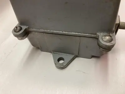 USED CUTLER-HAMMER 14977H38B