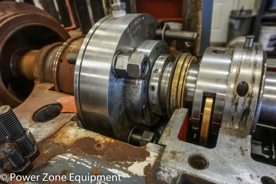 USED PUMPWORKS 610 8X10X13 PWM