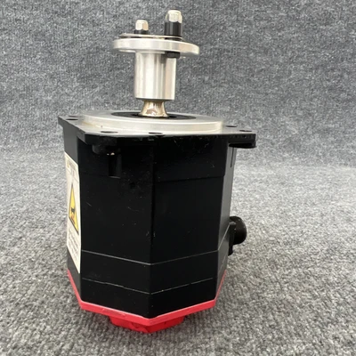 Used FANUC A06B-0223-B000 Servo Motors California US | Davliegogo LLC #1705485