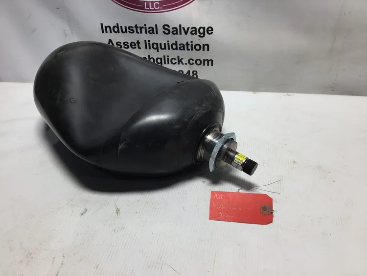 Used 🔧 BRAND: OLAER – TRUSTED FOR QUALITY ENGINEERING SOLUTIONS. 🔧 MODEL: SACCA 1.5 DAN.M MAXI F1801 – DESIGNED FOR OPTIMAL PERFORMANCE. Pressure Vessels Pennsylvania US | Moses B Glick #1012546