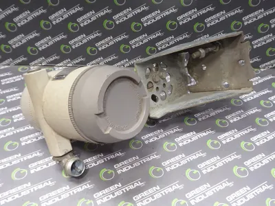 Honeywell STG674-A1G-00000-MB,ME,F1C3-513A Smart Pressure Transmitter OIC Used
