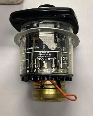 New | in-Stock ATC 305B101A10XX Industrial Controls Ohio US | Surplus Asset Holdings #1241311