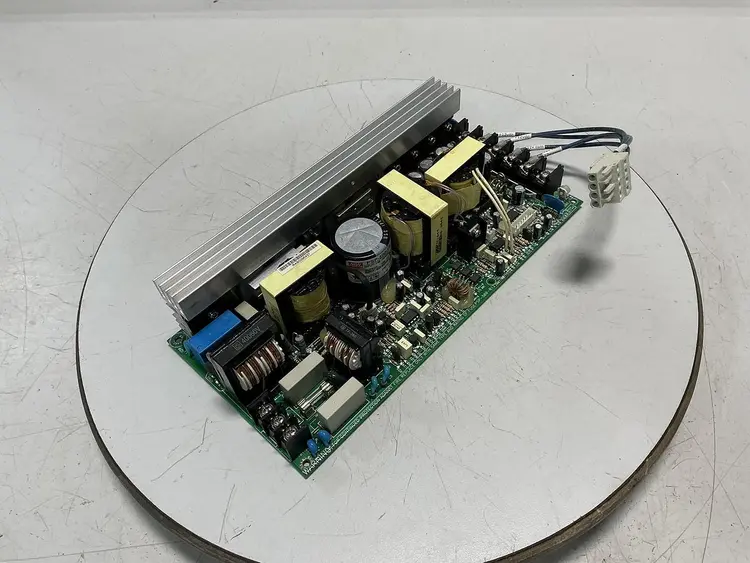 Used MEANWELL PSP-500-R12 Power Supplies Michigan US | Ideal Machinery #691958