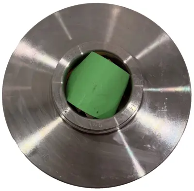 NEW CPC PUMPS INTERNATIONAL 003-20204-02-CB10