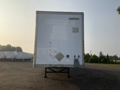 Used 2006 VANGUARD _UNKNOWN_ Gasoline Engines Michigan US | Miedema Asset Management Group #1341180